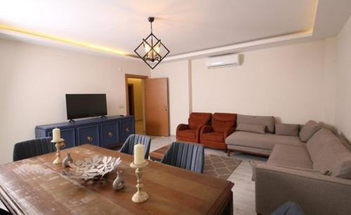 Amman Apartment | Ross INN