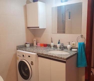 Amman Apartment | Ross INN