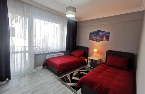 Amman Apartment | Ross INN