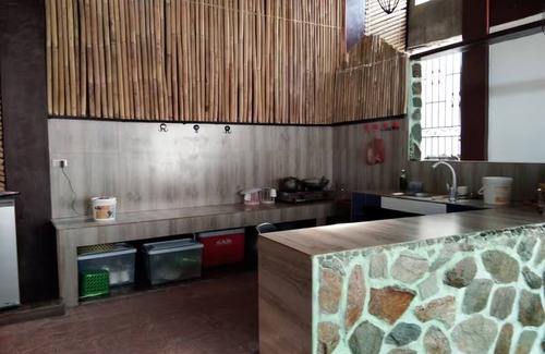Santo Tomas Hotel | Ross Rose Budget Hotel