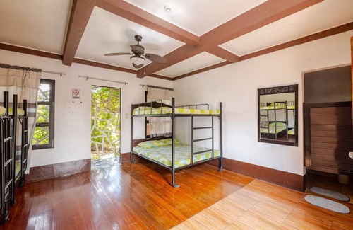 Santo Tomas Hotel | Ross Rose Budget Hotel