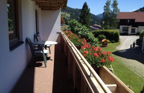 Filzmoos Apartment | Rossbrand - App. 3-7 persons - Apartment Schörghofer