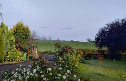 Killadeas Bed & Breakfast | Rossclare Lodge