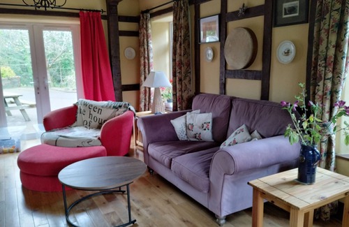 Killadeas Bed & Breakfast | Rossclare Lodge