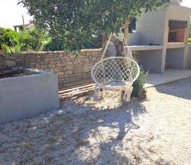 Gornje Selo Apartment | Rosse Apartmani Šolta
