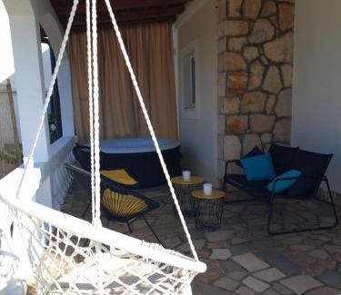Gornje Selo Apartment | Rosse Apartmani Šolta
