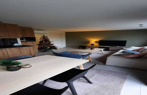 Balen House | Rosselaer Villa with Pool