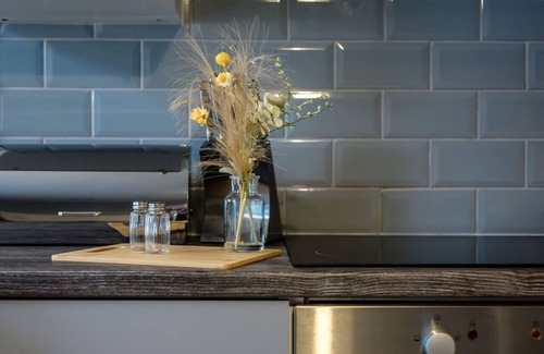 Rossendale House | Rossendale Comfort Haven