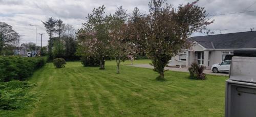 Lifford House | Rossgier bungalow