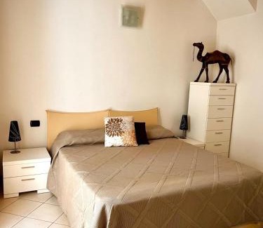 Vassena Apartment | Rossi Lake Family