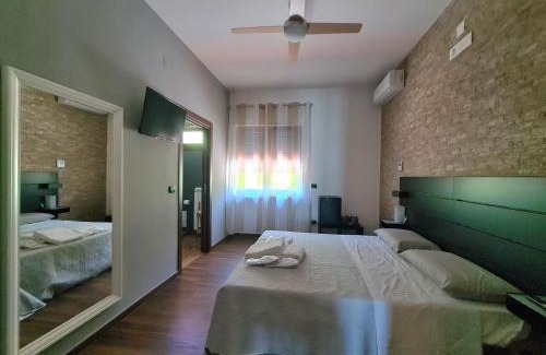 Arpaise Bed & Breakfast | Rossi&Nero Resort - servizi extra a pagamento Ristorante Piscina Sauna