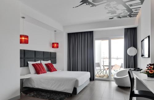 Portalegre Hotel | Rossio Hotel