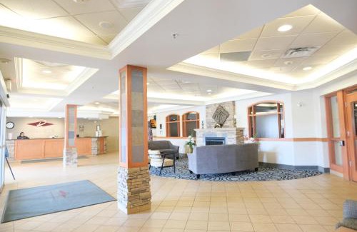 Rosslyn Hotel | Rosslyn Inn & Suites
