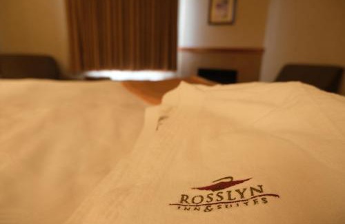 Rosslyn Hotel | Rosslyn Inn & Suites