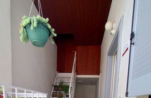 Seregno Apartment | ROSSO AMARANTO APARTMENT - BETWEEN MILAN AND COMO