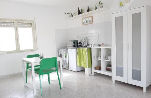 Menfi Apartment | Rosso di Sera Loft