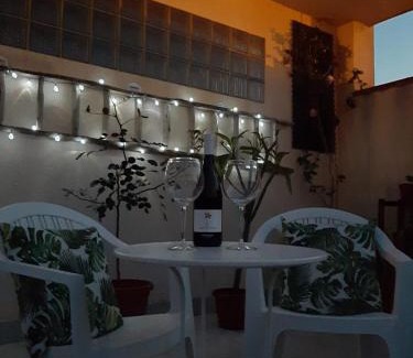 Menfi Apartment | Rosso di Sera Loft