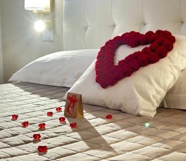 Cittadella Apartment | Rosso Verona Suite-Free Parking