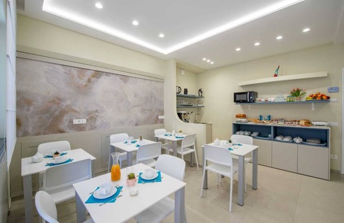 Bomerano Bed & Breakfast | Rossy Palace3 - Amalficoast Suites