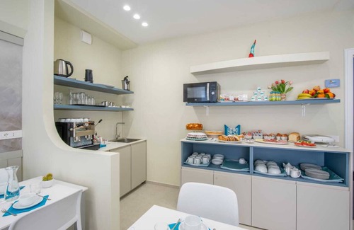 Bomerano Bed & Breakfast | Rossy Palace3 - Amalficoast Suites