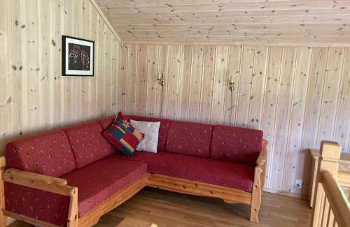 Galaa Other | Roste Hyttetun og Camping