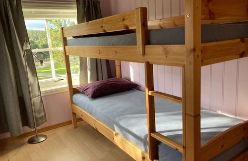 Galaa Other | Roste Hyttetun og Camping