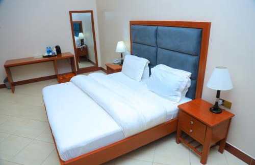 Rungwe Hotel | Rostel Villa Hotel