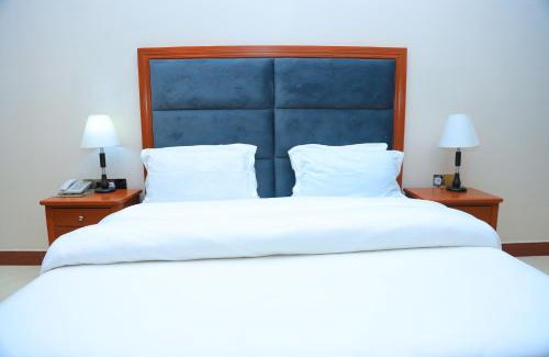 Rungwe Hotel | Rostel Villa Hotel