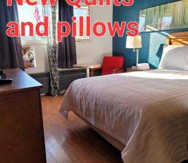 Rosthern Hotel | Rosthern hotel
