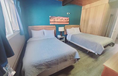 Rosthern Hotel | Rosthern hotel