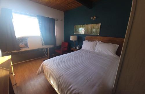 Rosthern Hotel | Rosthern hotel