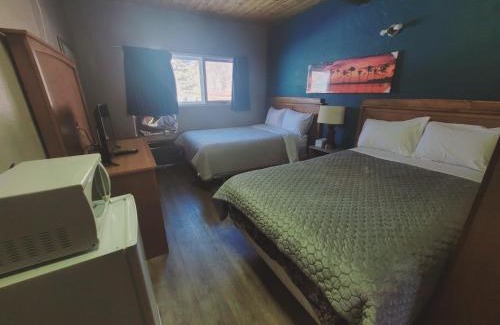 Rosthern Hotel | Rosthern hotel