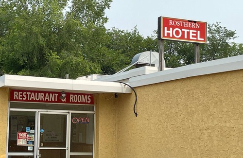 Rosthern Hotel | Rosthern Hotel