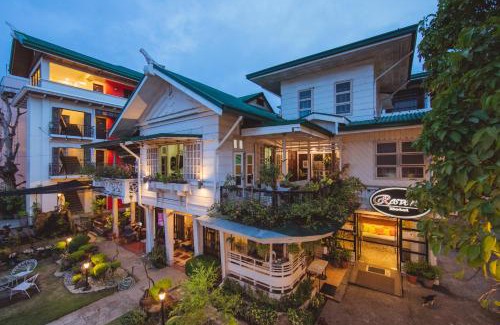 Downtown Tacloban Hotel | Rosvenil Hotel