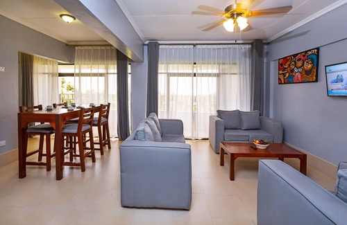 Kerugoya Hotel | Roswam Hotel