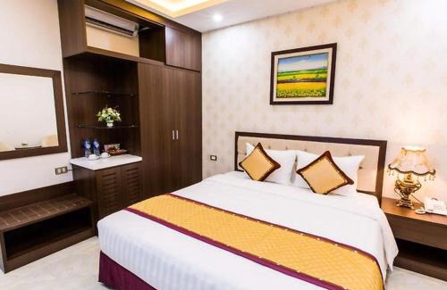 Bac Ninh Hotel | Rosy Hotel