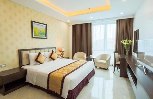 Bac Ninh Hotel | Rosy Hotel