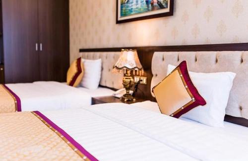 Bac Ninh Hotel | Rosy Hotel