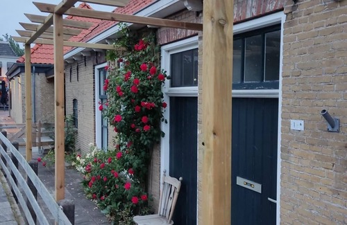 Balk Cottage | Rosy's Cottage.