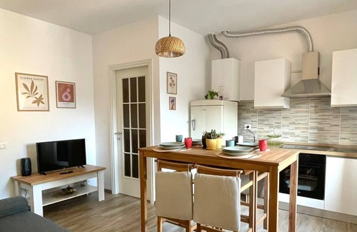 Serravalle Scrivia Bed & Breakfast | ROSY SUITE BED & BREAKFAST