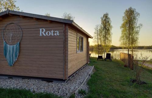 Kraslava Municipality House | Rota