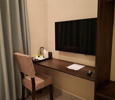 Mbezi Bed & Breakfast | Rotah Villa