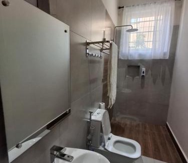 Mbezi Bed & Breakfast | Rotah Villa