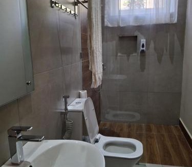 Mbezi Bed & Breakfast | Rotah Villa
