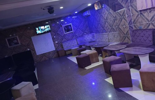 Ilorin Hotel | Rotana Hotel