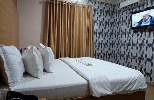 Ilorin Hotel | Rotana Hotel