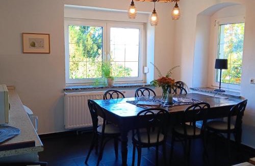 Kabschutztal Apartment | Roter Milan