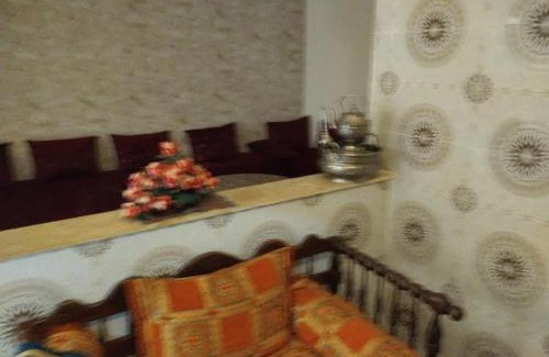 Karak Governorate House | rotezm House