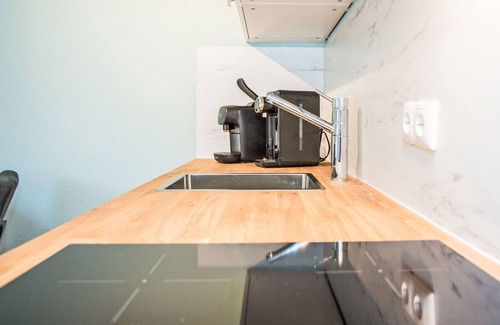 Silbach Apartment | Rothaarsteig by Interhome