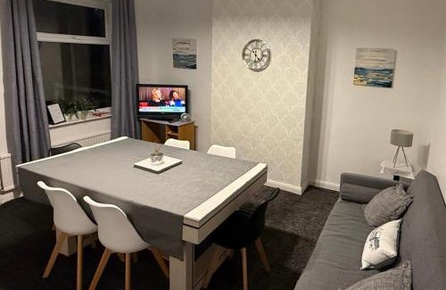 Rotherham House | Rotherham Kimberworth